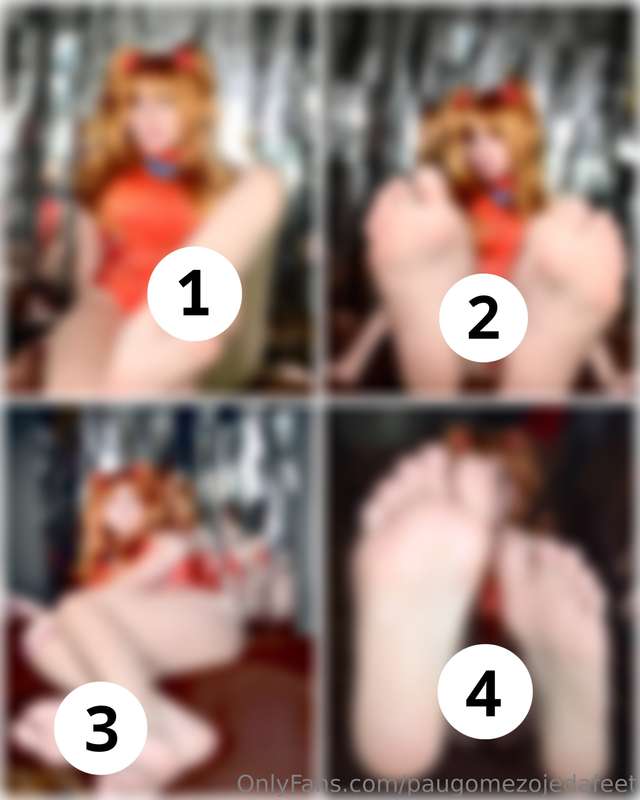 paugomezojedafeet