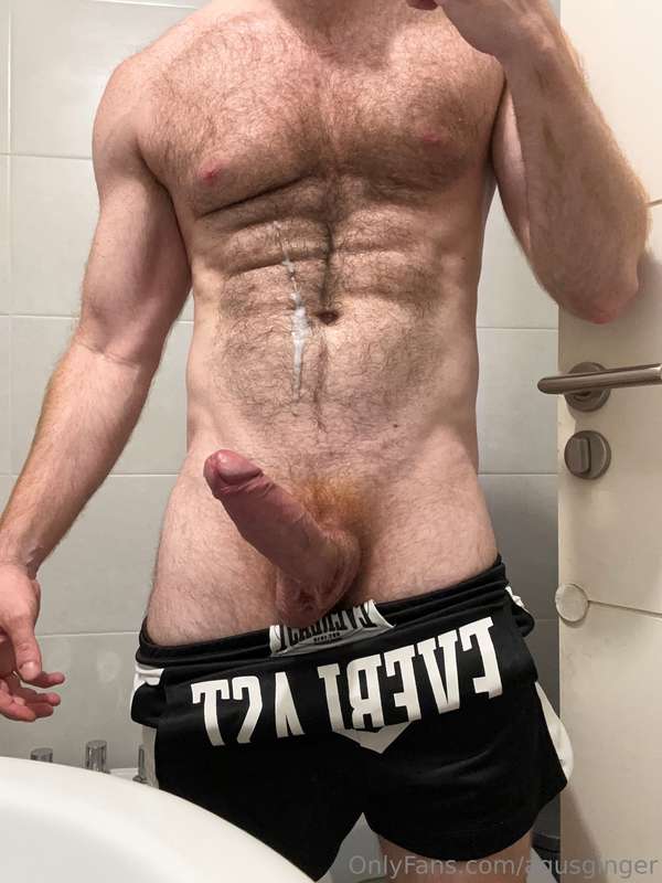 agusginger