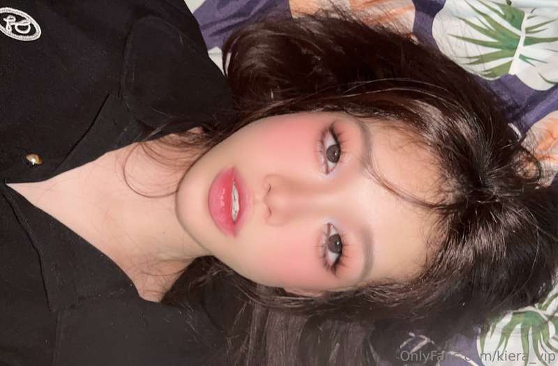 kiera_vip