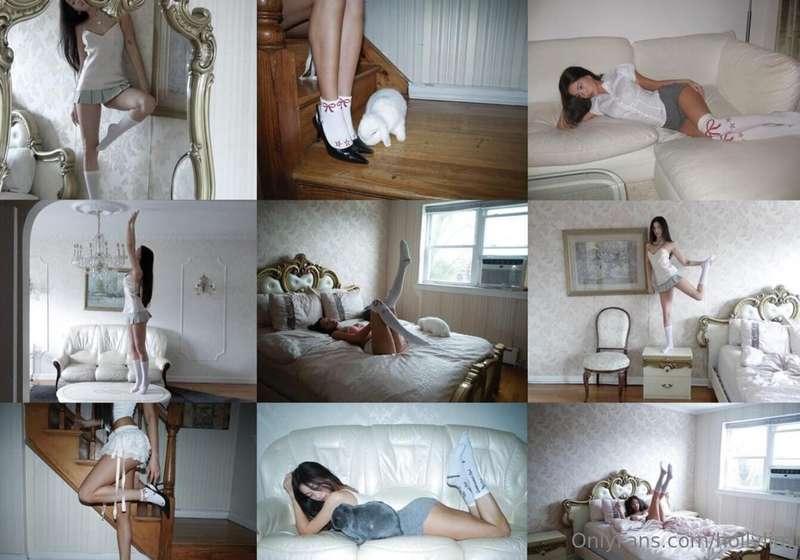 hollylim photo