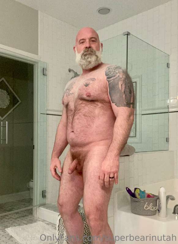 superbearinutah