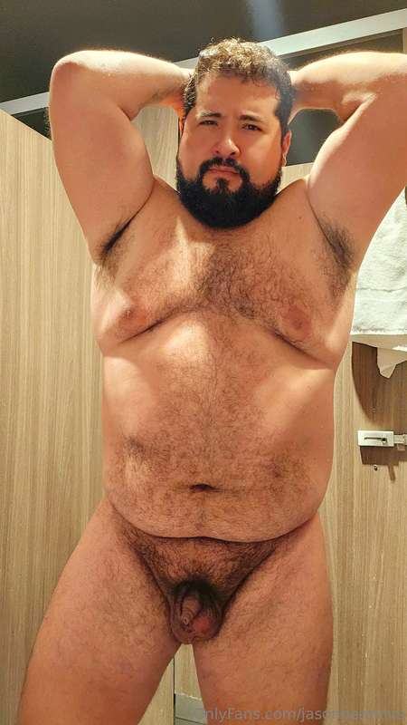 jasonbearlove