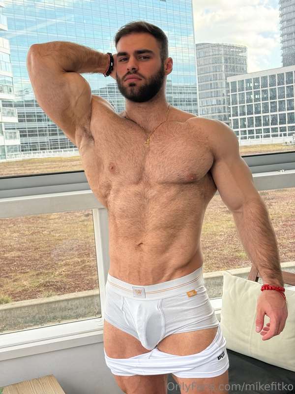 mikefitko