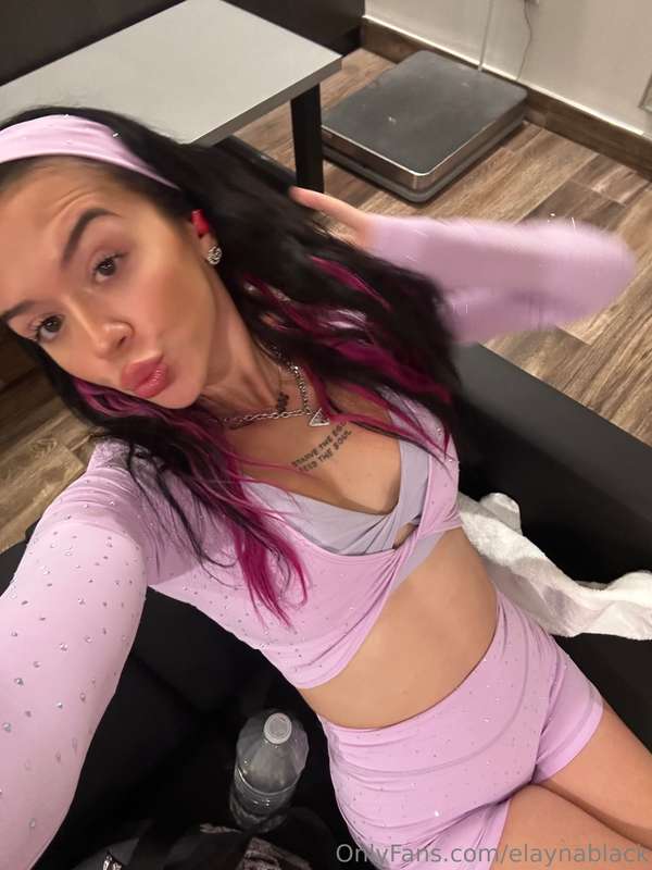 elaynablack