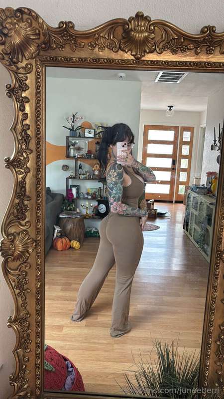 juneeberri