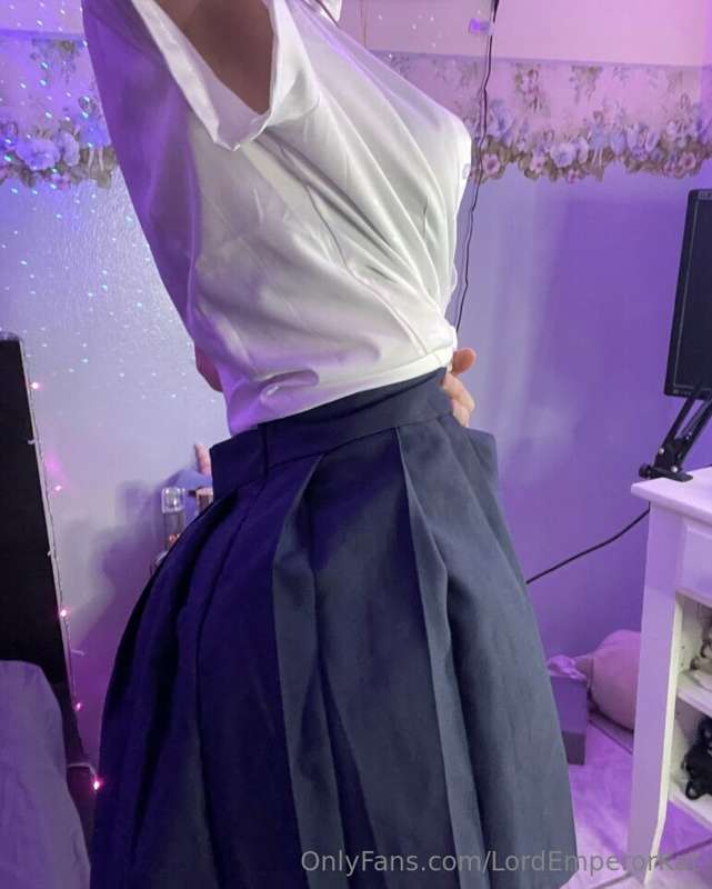 rlly luv this skirt 😍