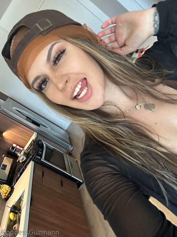 goddessguzman