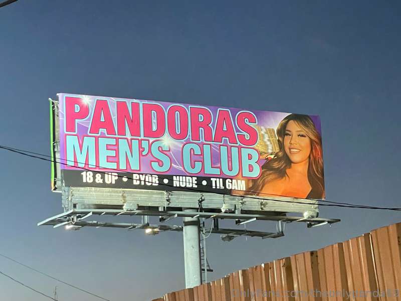 Second billboard 😍 if you’re from Dallas my second billboard..