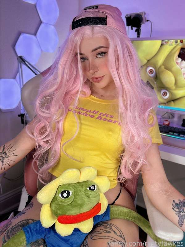 media