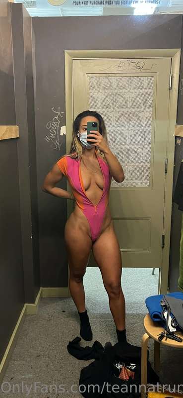 Foto 369 de Teanna Trump no Tocromo