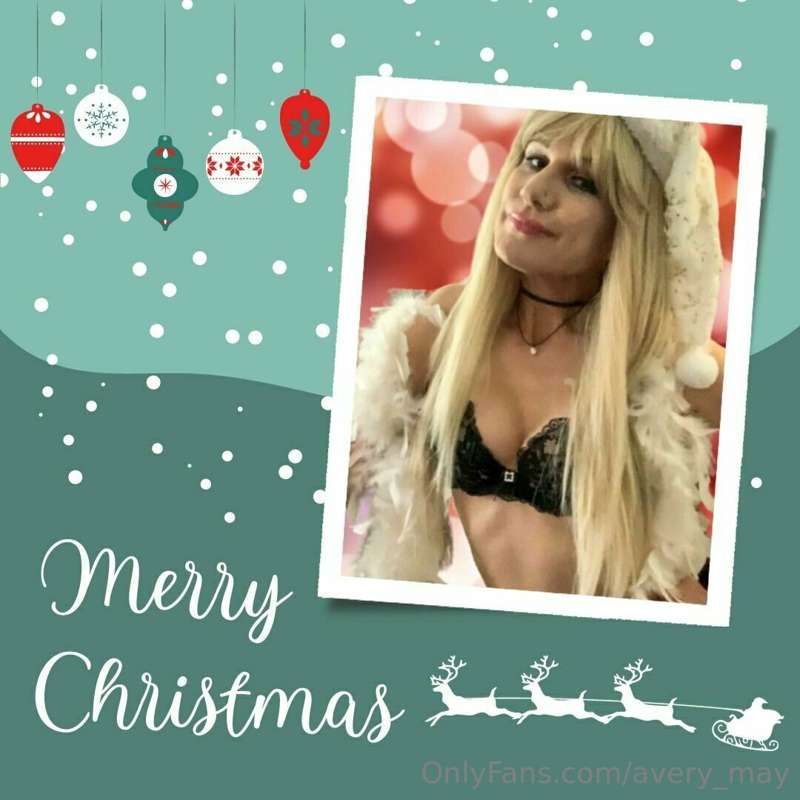 I hope she's on top of your Christmas wish list this year. @..