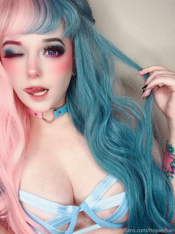 hopiechan