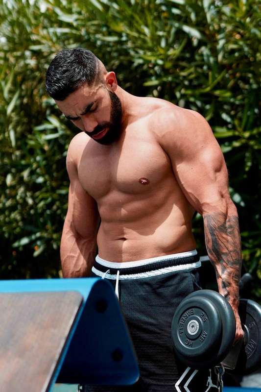 freeboygym image #4