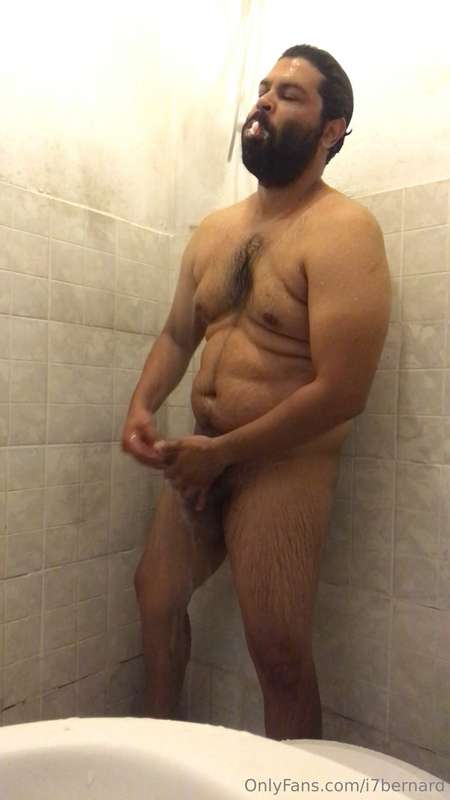 OnlyFans #90 Hot in the Shower