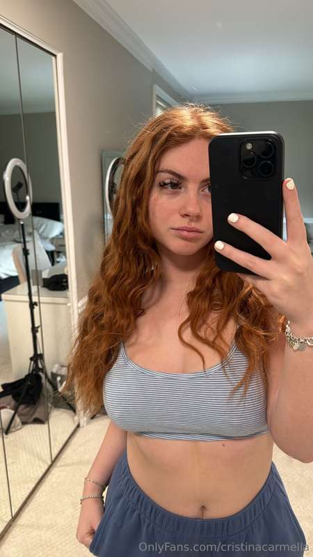 cristinacarmella photo
