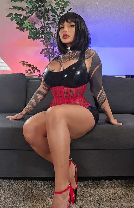 mistresscleo5