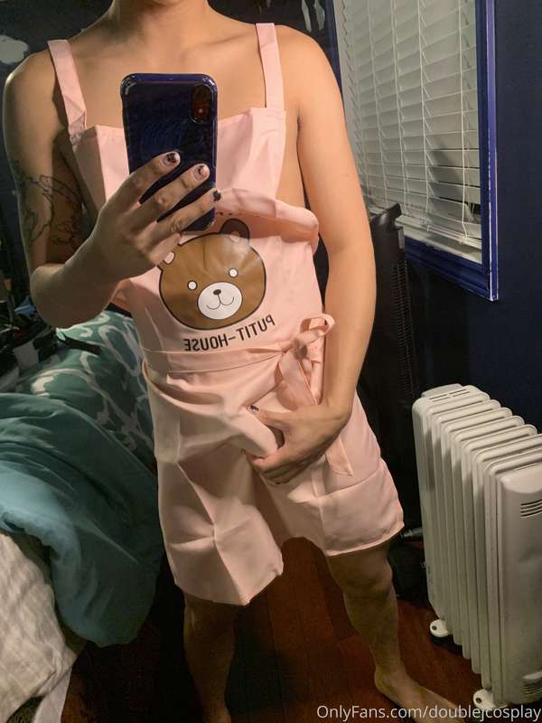doublejcosplay image #1