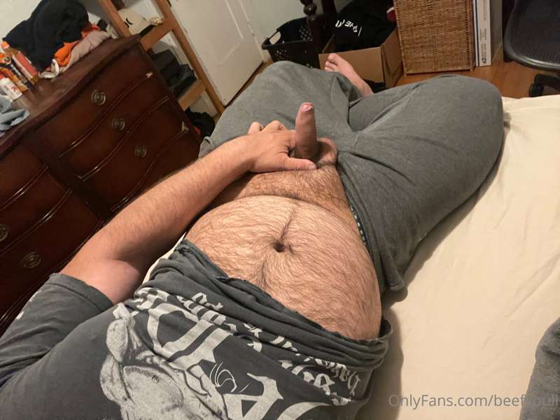 beefybull