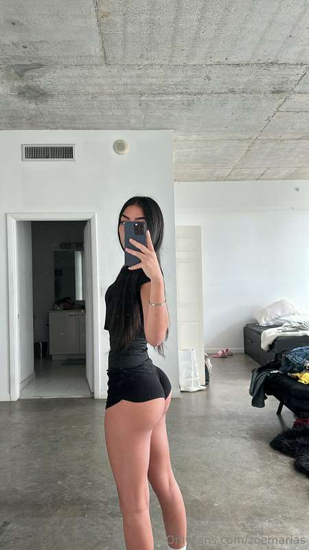 zoemarias