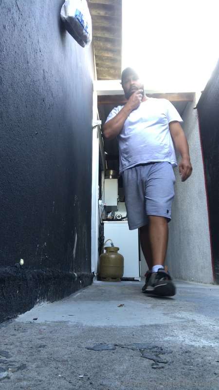 OnlyFans #88 One Fat Outside