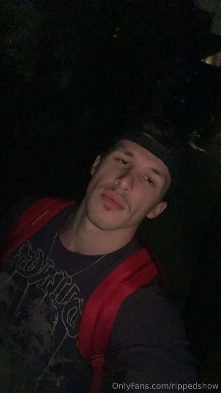 rippedshow