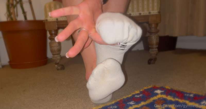 gymfeetgirl
