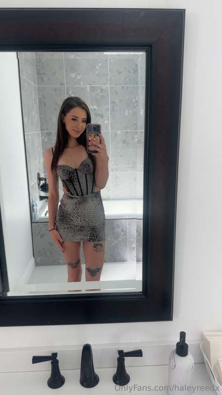 Haley Reed 在 Tocromo 的第 899 張照片