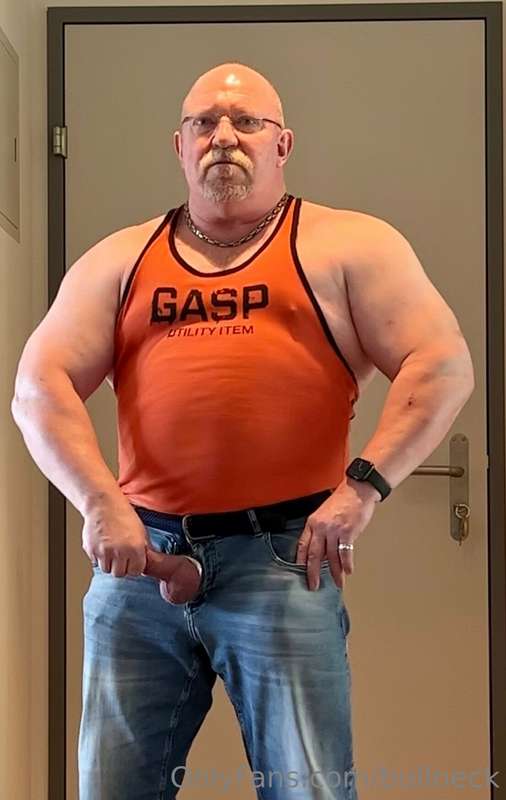 I‘m horny 🍆🤤 You too? 😋