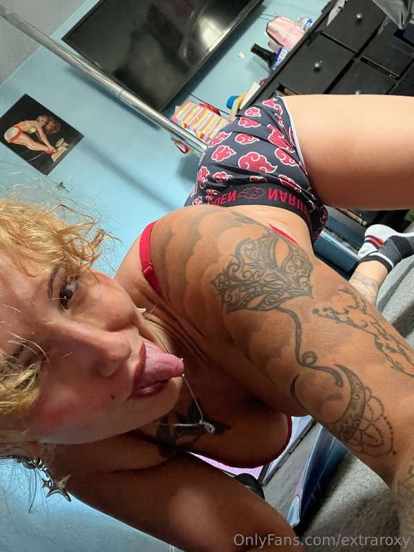 Match my freak 😜