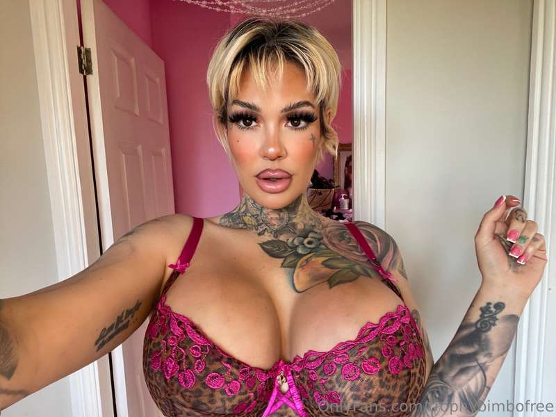 trophybimbofree
