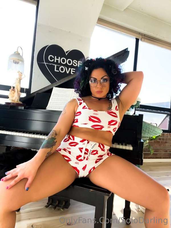 solodarling image #0