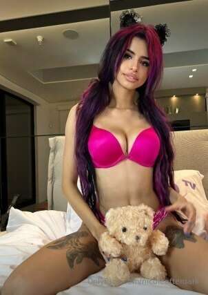 nicoleafterdark