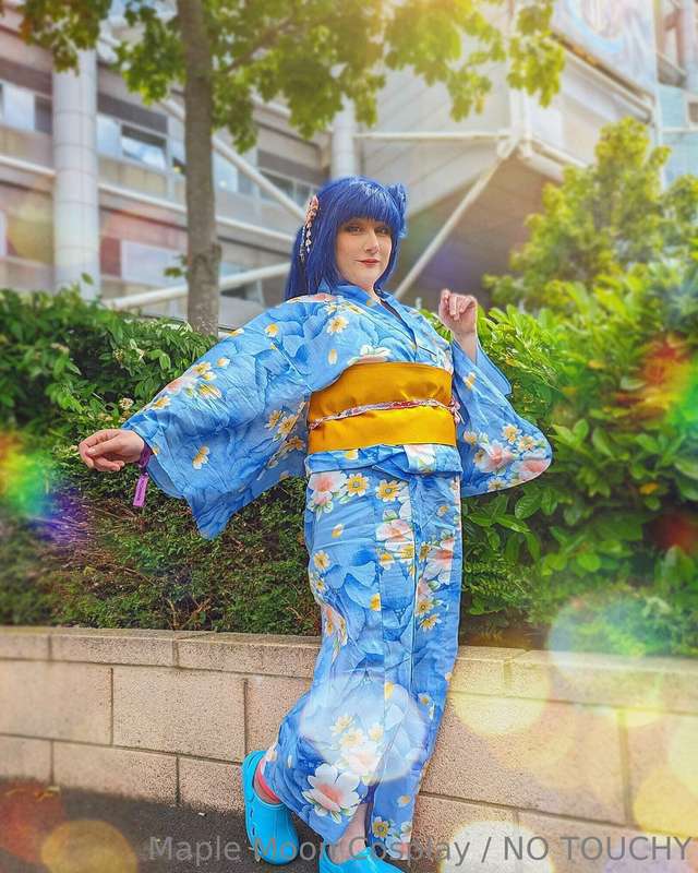 maplemooncosplay image #0