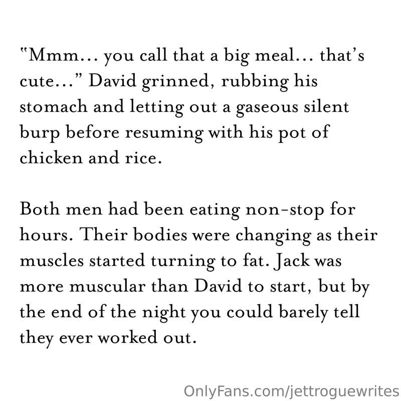 jettroguewrites image #2