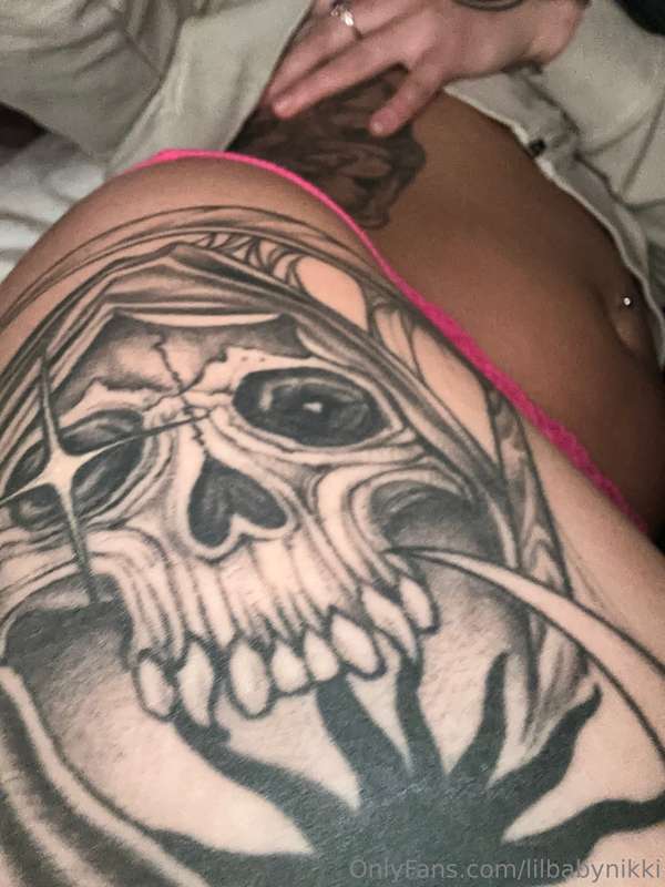 Cum crawl in bed with me 😩🖤