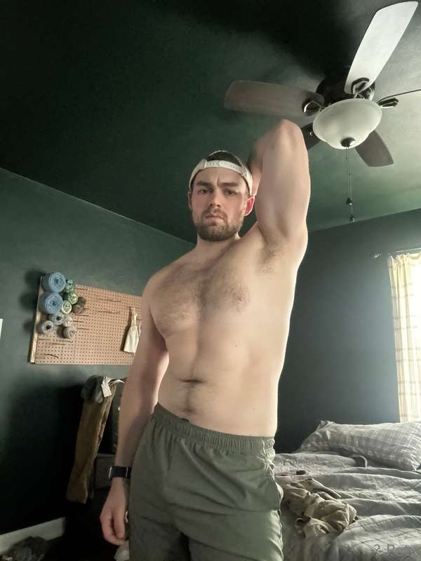 kingpete99 Nude Leaked OnlyFans Photo