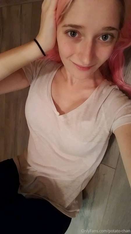 potato-chan