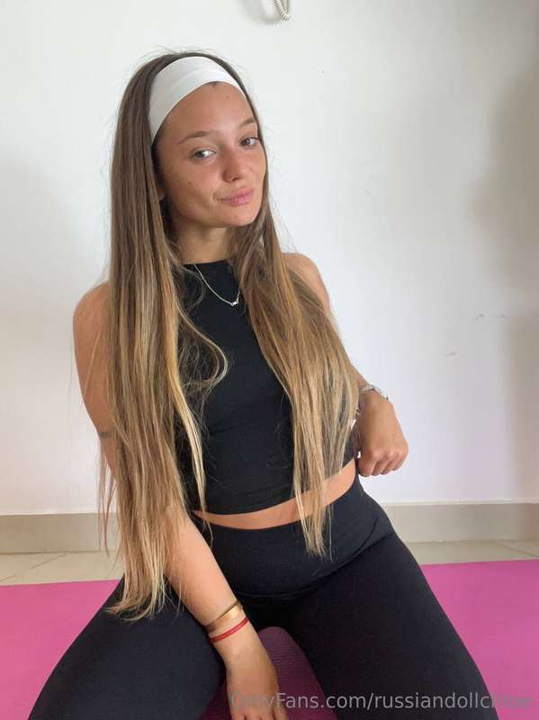 russiandollchloe
