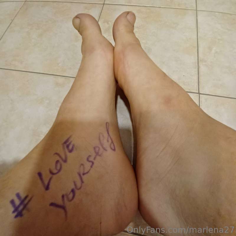 #loveyourself
