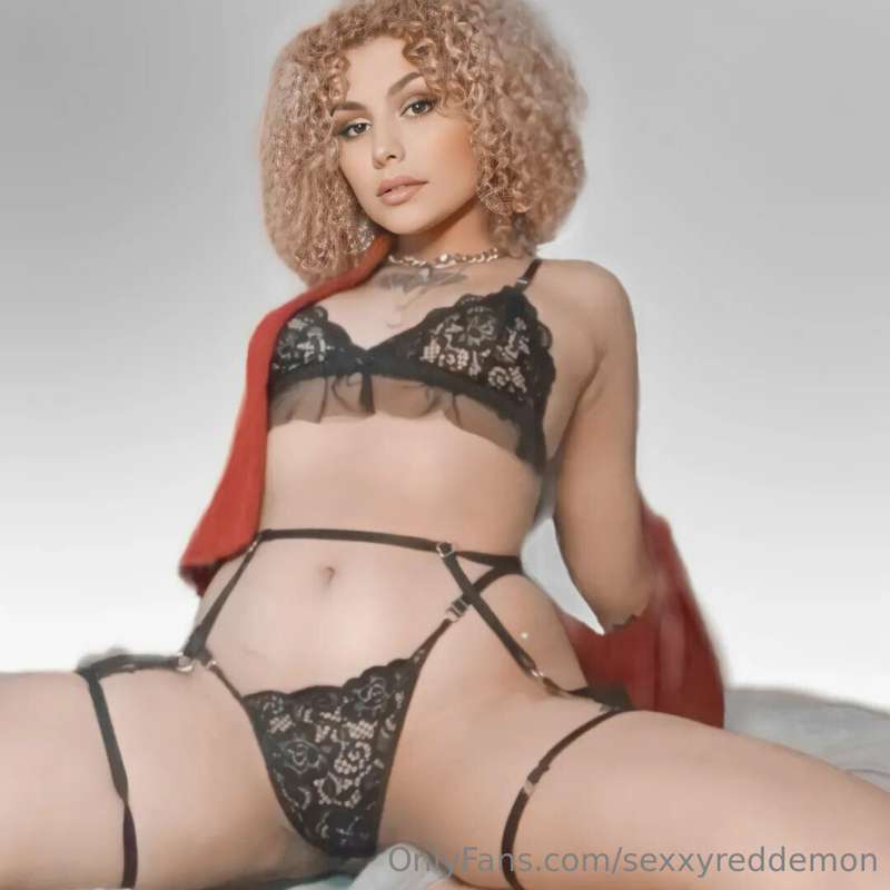 sexxyreddemon