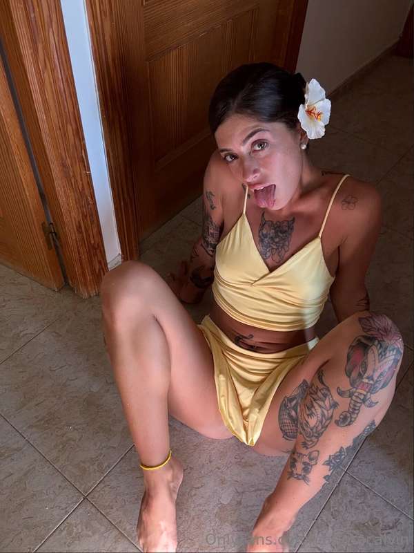 carlotacalvin