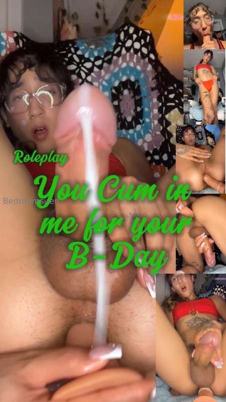 Tip $9.99 for full video (PLEASE BE PATIENT I SEND PERSONALL..