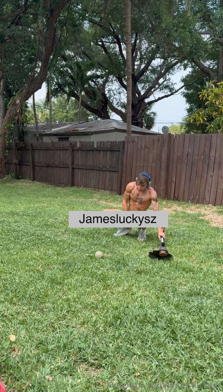 jamesluckysz