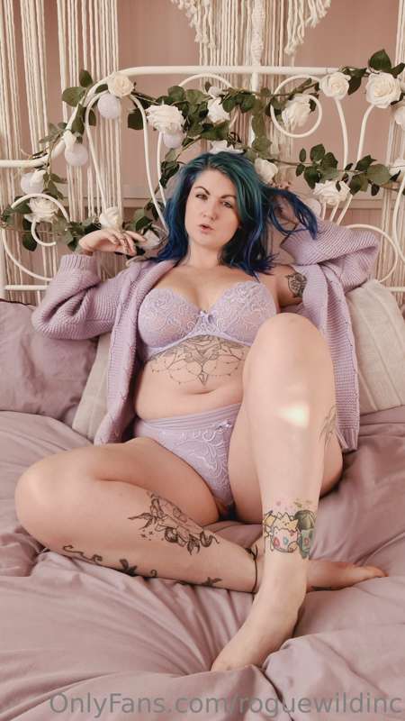 Cute and sexy is my perfect style
