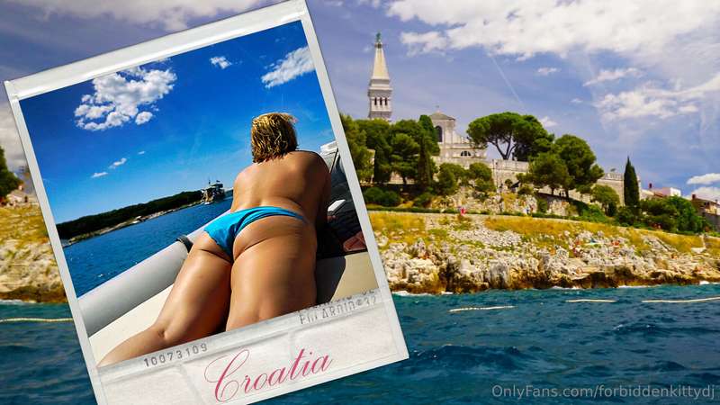 Let's sail away together to an island... what would you like..
