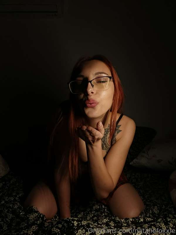 nataliefoxxie