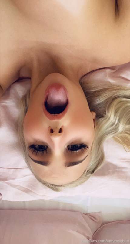 amyrosebutt