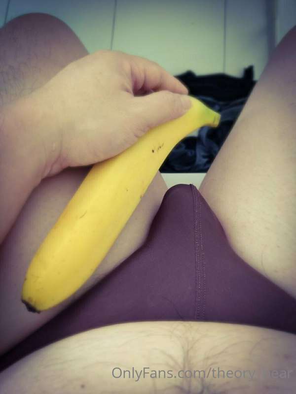 BANANA Wed