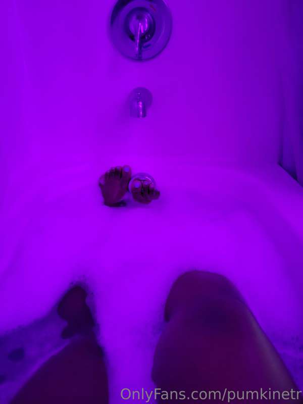 I could use some company 😊