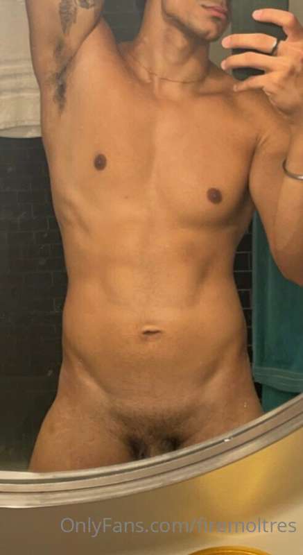Quit being such a tease haha dw guys you’ll see it all soon ..